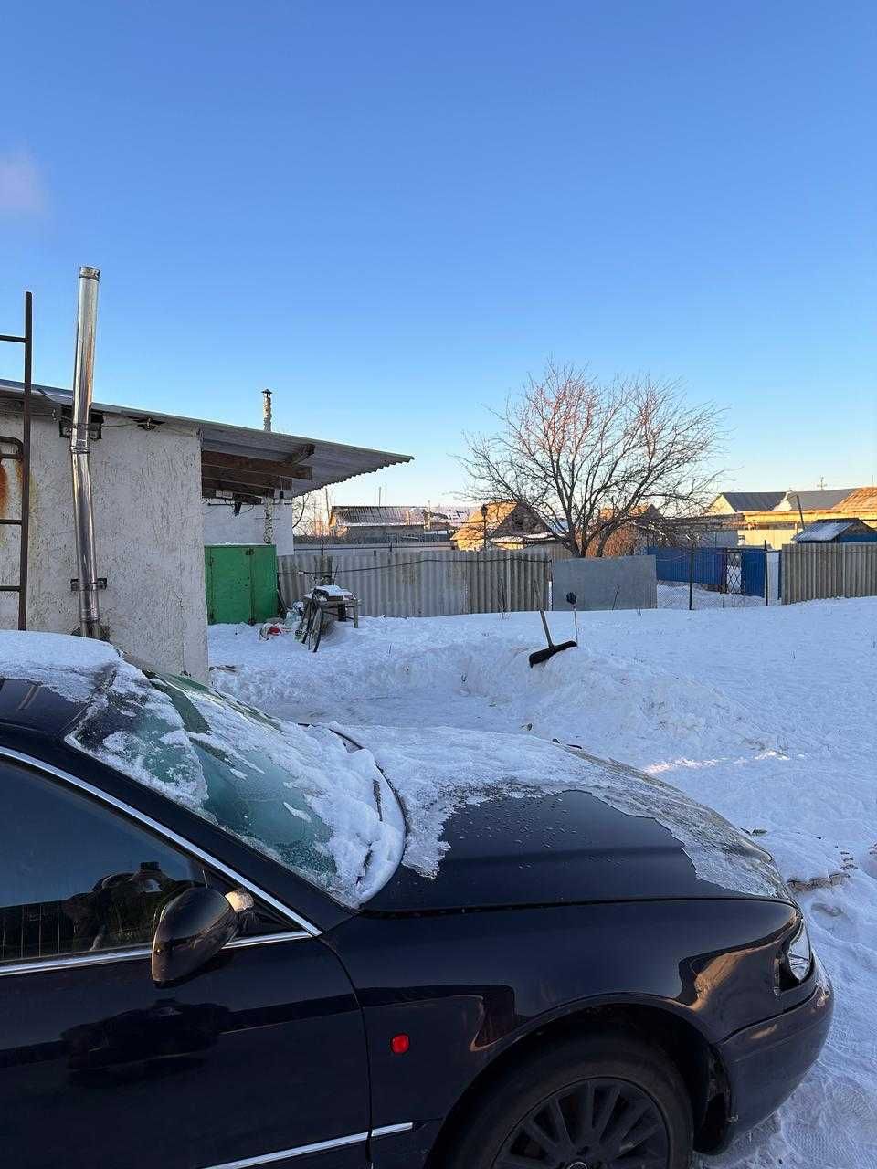 Продам дом в Уральске