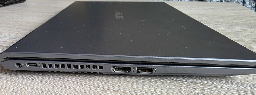 ASUS M415U AMD Ryzen 5 5500U