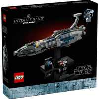 LEGO Star Wars 75377 - nou, sigilat