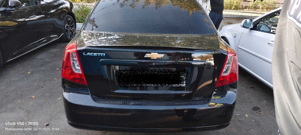 Gentra 2023 с пробегом 19.500