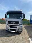 MAN TGX eev mega 2010