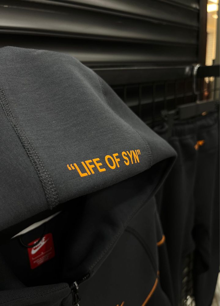 Synaworld Nike Tech Fleece/Сайна Тек Флийз
