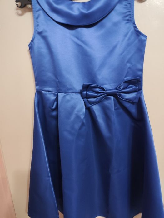 Рокля и гащеризон 150ръст