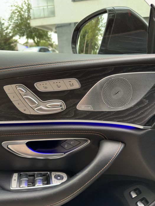 Vand Mercedes benz cls 400d Editon 1