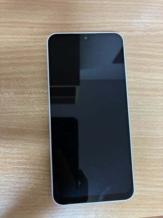 Samsung Galaxy A16 4g, 128GB, 4 RAM.