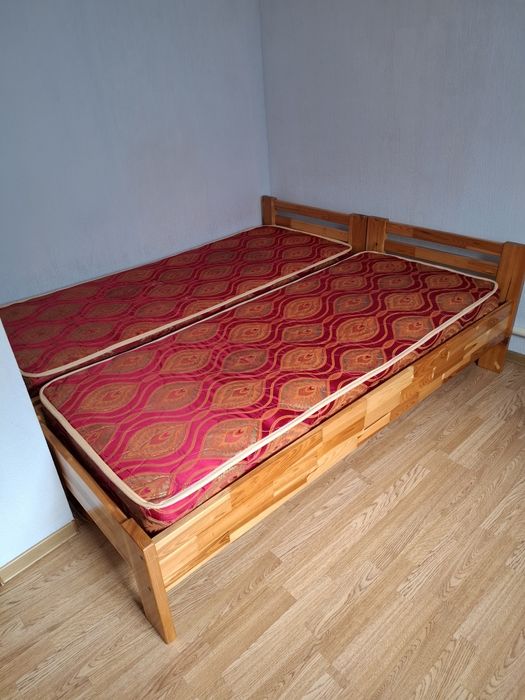 Продам кровати...