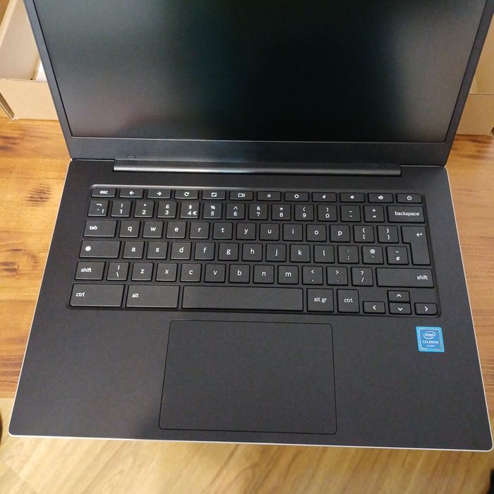 Laptop Samsung Chromebook
