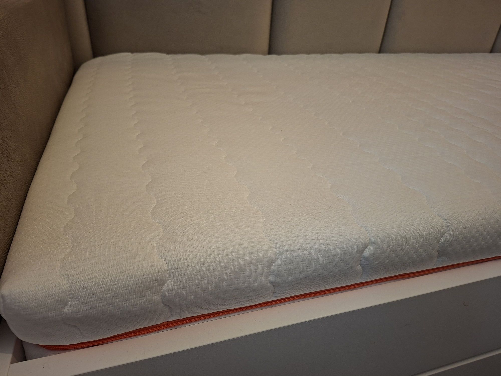 2 бр. детски матраци Premium 90х190 (Meblik)
