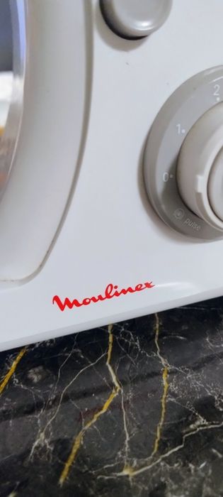 Robot bucătărie Moulinex