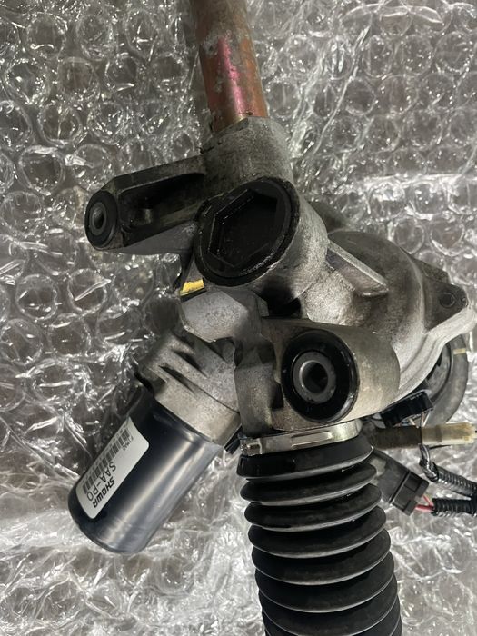 Окачване и кормилна рейка Honda Jazz 2002-2008 г