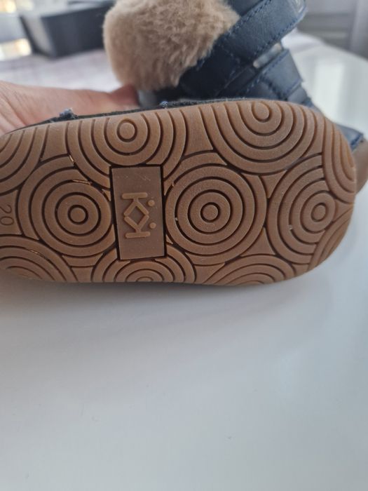 Зимни боти / обувки Колев и колев