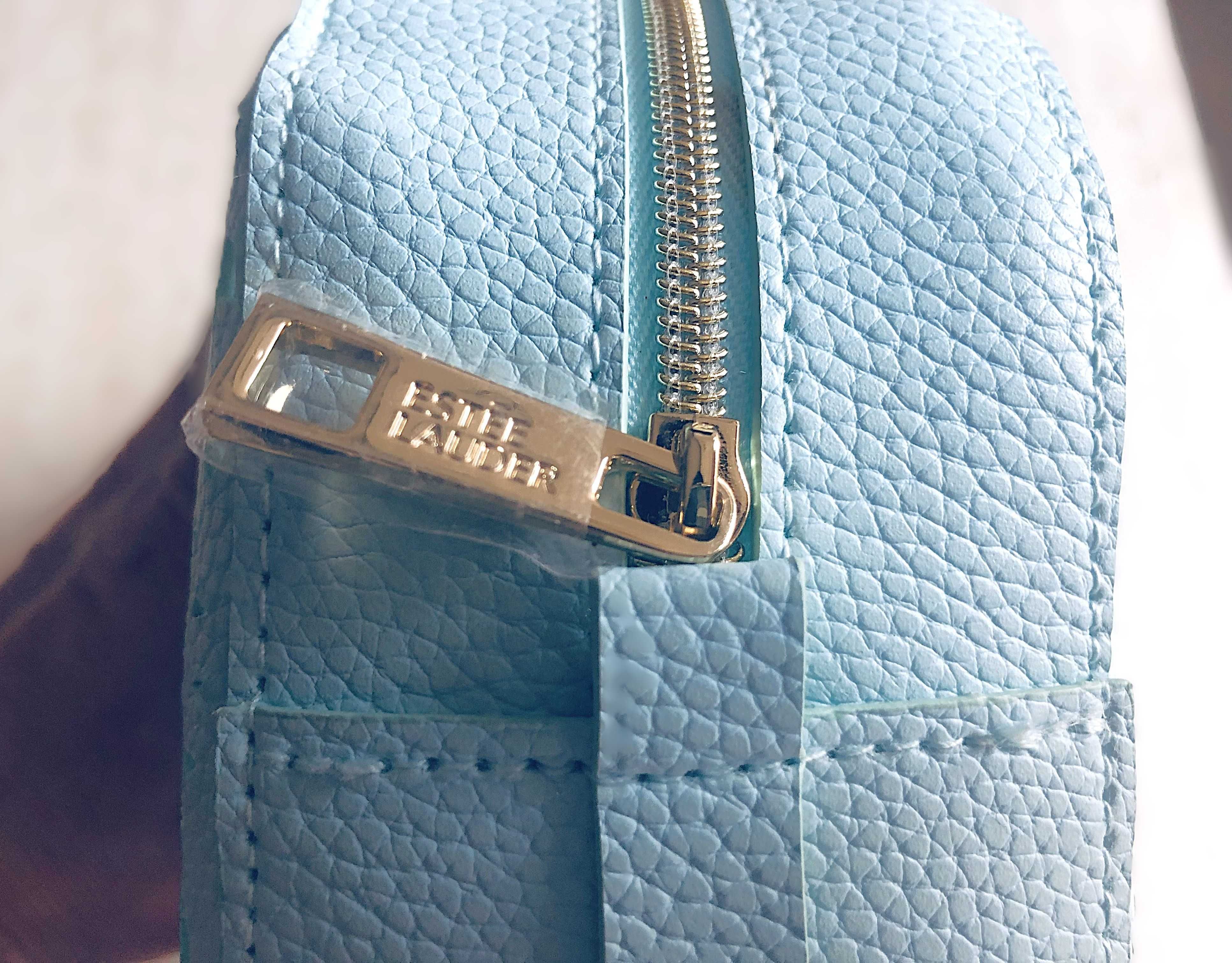 Нови несесери Esteé Lauder, Hush