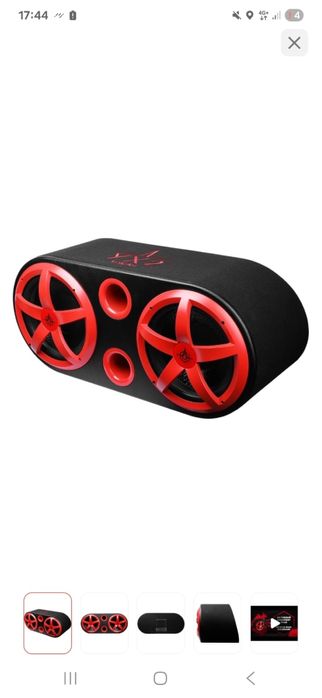 Продам Сабвуфер