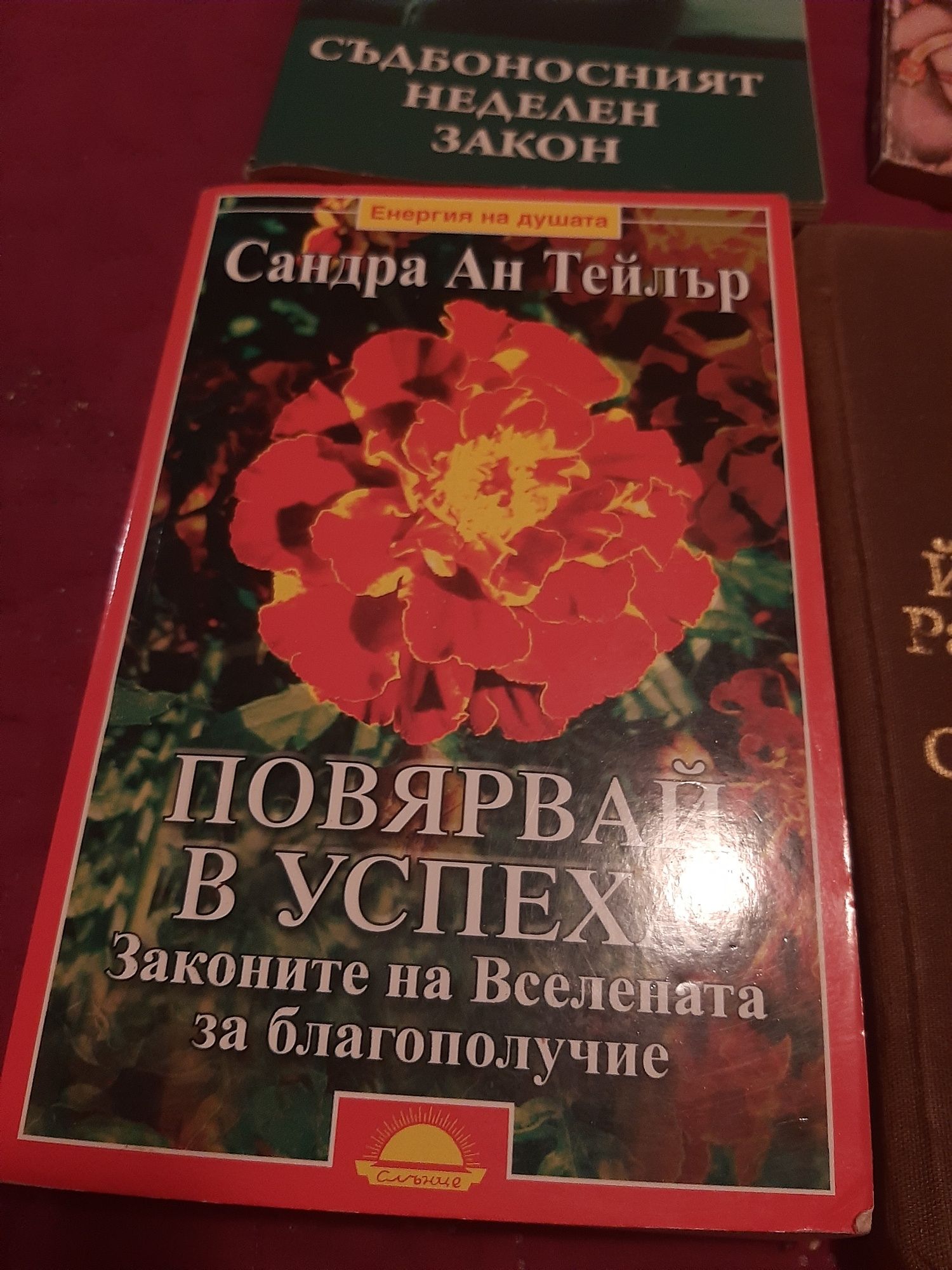 Книги - Радичков, Джорд Байрон, Кафка, Сандра Ан Тейлър, Ян Маркусен