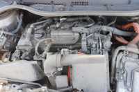 motor TOYOTA AURIS HYBRID 1.8B hybrid 2ZR EURO 5 AN 2013