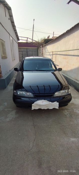 Продам автомобиль Daewoo Prince