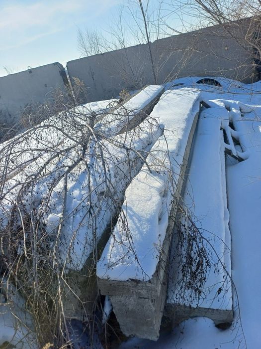 Продам Железобетонные изделия