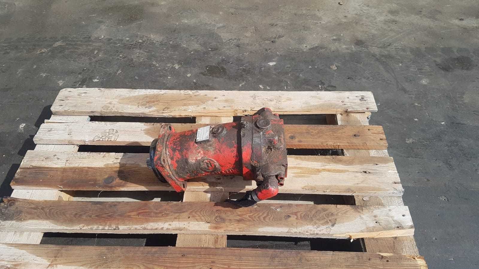 Pompa hidraulica Hidromotor Hydromatik A6V80HA