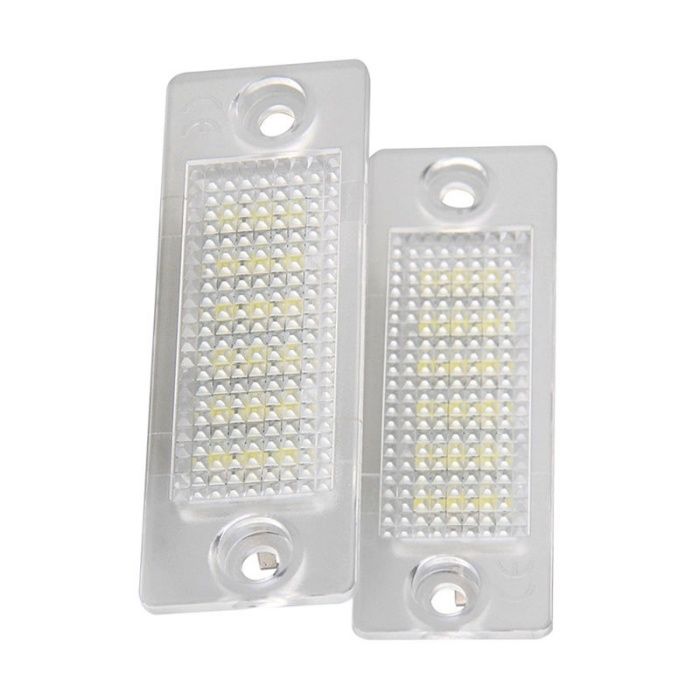 Lampi LED numar VW Jetta MK5 Golf, Passat B5.5 Sedan B6 Wagon/Break