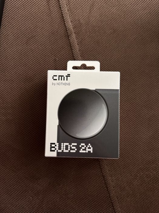 Casti Wireless cmf by nothing