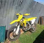Vând sau schimb cu quad LTZ