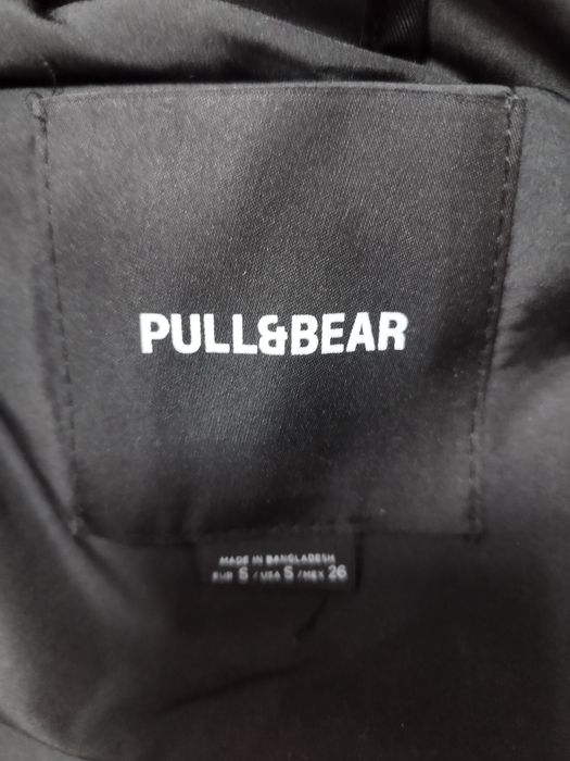 Яке Pull Bear...