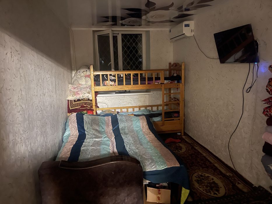 Продается 2-х комнатная квартира.