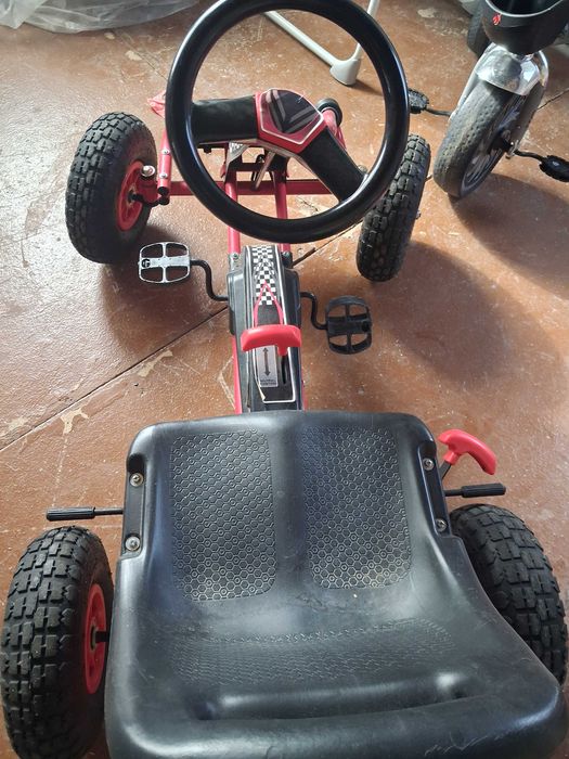 Детски превозни средства