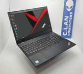 Lenovo ThinkPad T570 i5 7200/8GB/256SSD/FHD/Подсветка