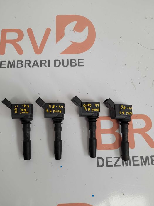 Bobina inductie pentru Audi A4 1.4 Motorizare TFSI an 2017 euro 6