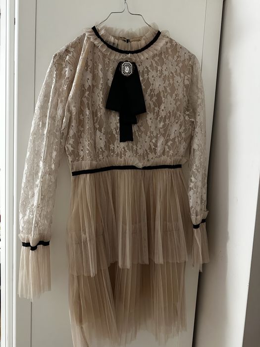 Дамска Официана рокля