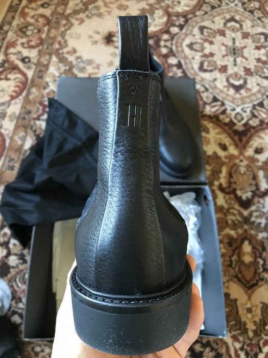 Vand ghete hinson pt barbati nr 42