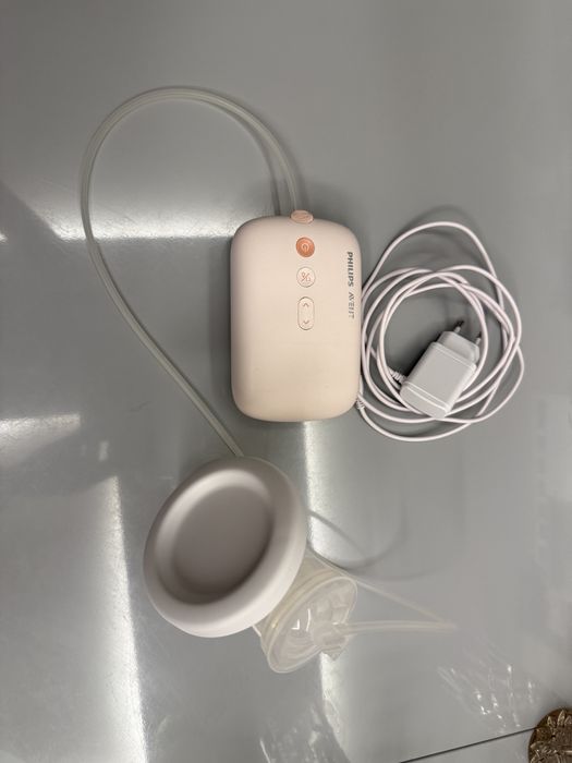 Помпа за кърма Philips Avent SCF395/11