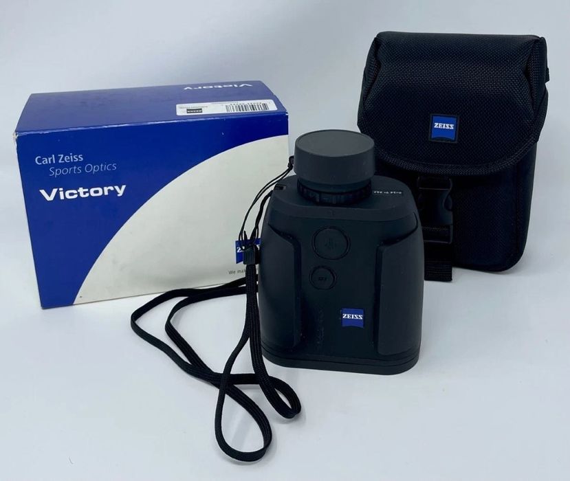 Лазерный дальномер Carl Zeiss Victory