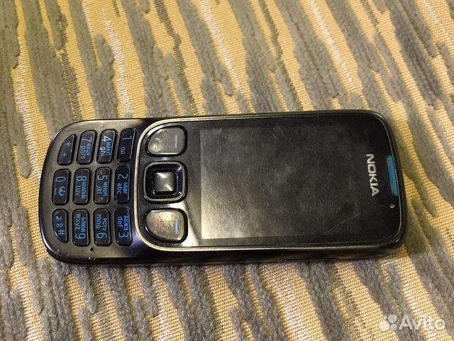 Nokia 6303i оригинал
