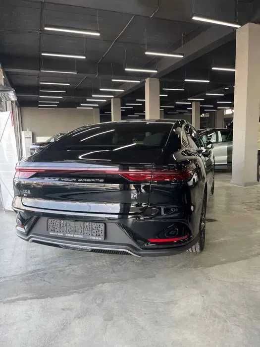 BYD HAN nasiya savdo