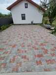 Execut montaj pavele