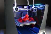 Печать на 3D принтере, Моделирование, Проектирование