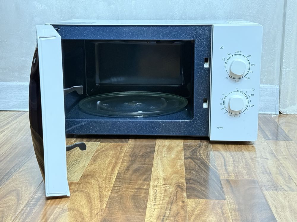 Samsung Mikromolnovka