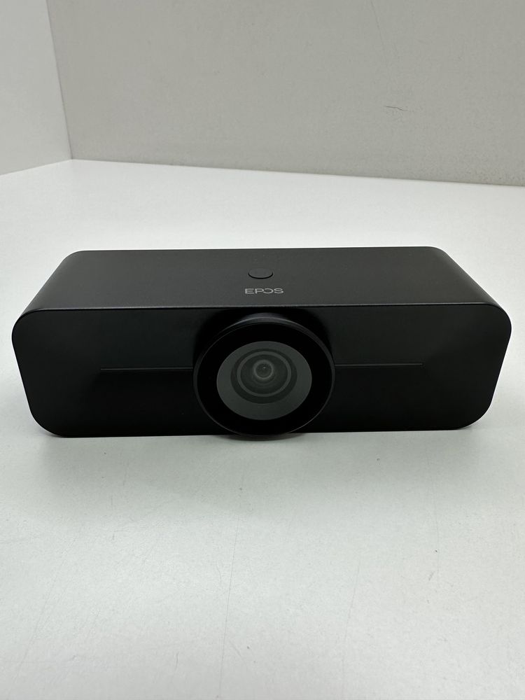 Amanet House: Camera Webcam EPOS EXPAND Vision 1M 4k Noua
