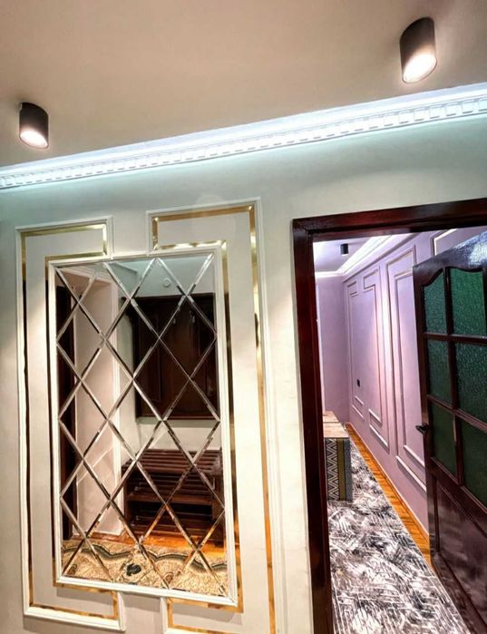 СРОЧНО Сдаётся о-р УРДА улица Алишера Навои 2/2/4 Шайхантахурский 191*