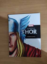Carte copii povestiri Thor