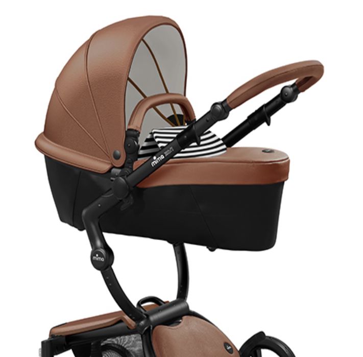 Carucior Mima bebelusi