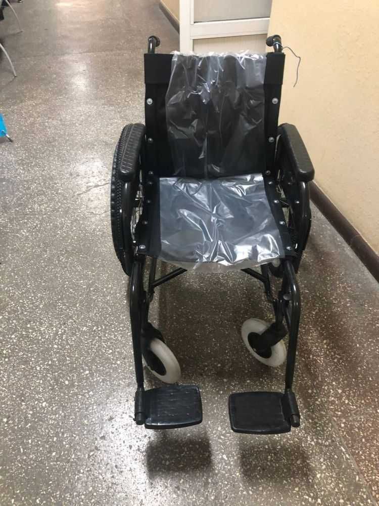 Оптом Инвалидная коляска Ногиронлар араваси аравачаси 5