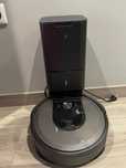 Прахосмукачка irobot