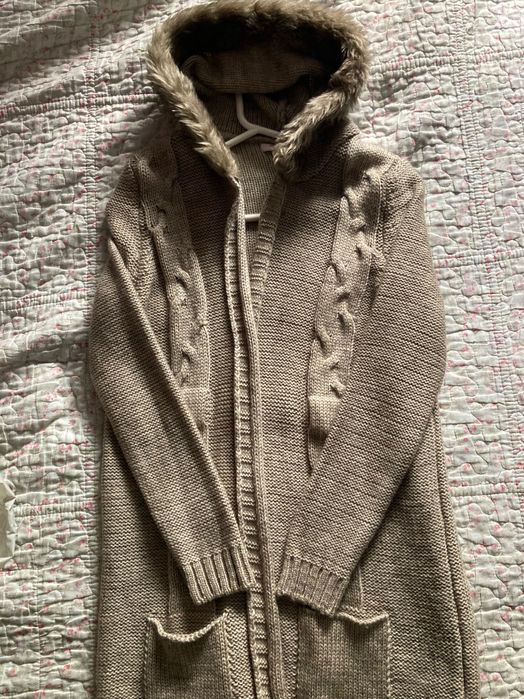 Жилетка за бременни