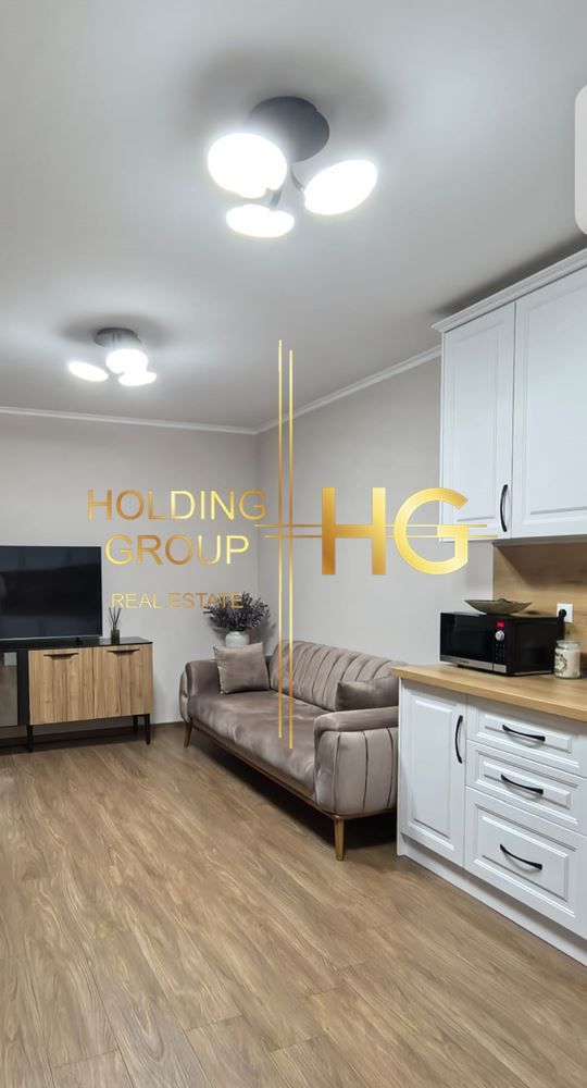 Продава се Тристаен апартамент в к.к. Златни пясъци - 98 кв.м за 1521 €/кв.м - Снимка #2