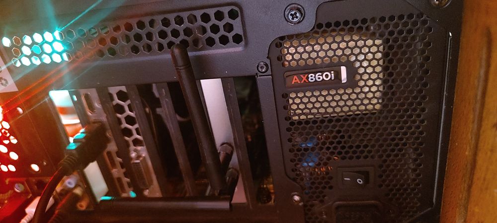 Unitate PC - Asus Z170-A/ Procesor i5  / 4GB Ram  / SSD Kingston+ HDD