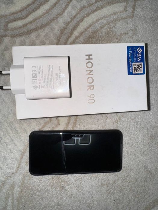 Honor 90 512gb ram 12+7
