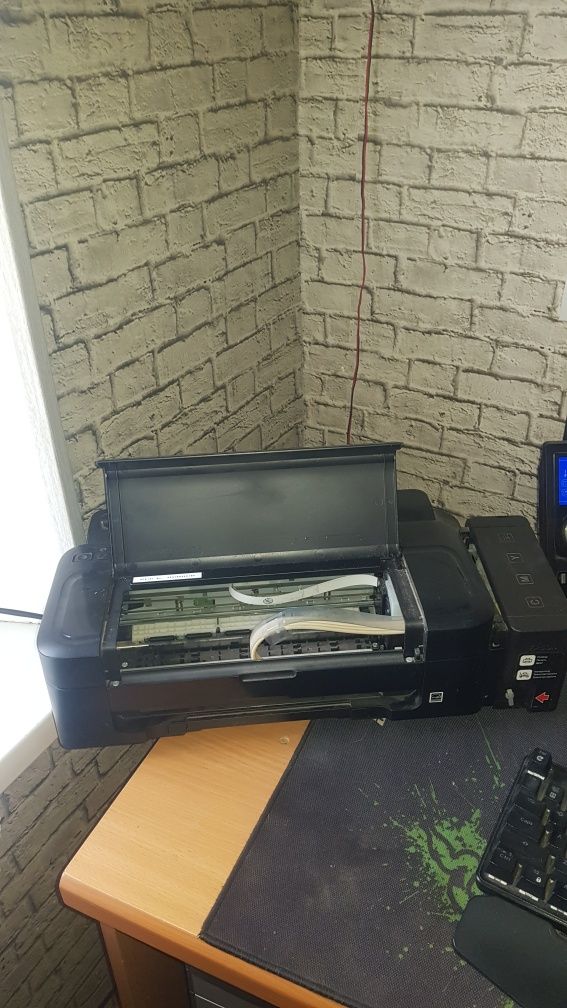 Printer Epson L110